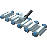 AquaStar 22" Gyro-Vac Commercial Grade Vacuum Head | GV22
