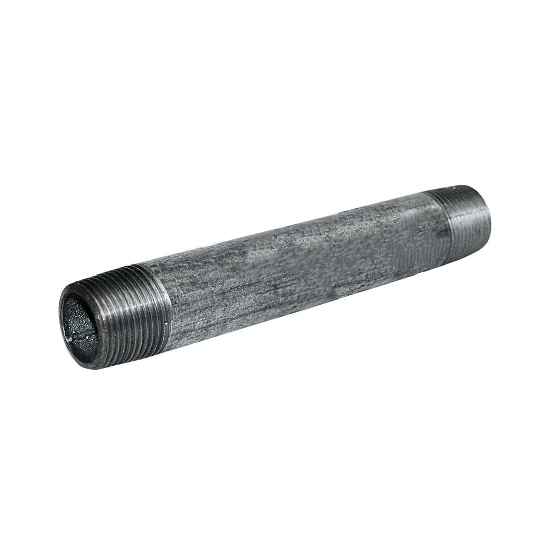 3/4" x 9" Galvanized Steel Pipe Nipple - MN-ZNG0493/4" x 9" Galvanized Steel Pipe Nipple - MN-ZNG049