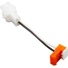 Gecko Alliance Light Harness Adapter, in.yj/in.ye, 3-Pin to 2-Pin, 3" | 9920-401507