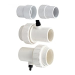 Raypak 2" UNION PVC H000317