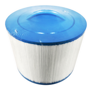 10-2870 Bullfrog Spa8" Filter Cartridge