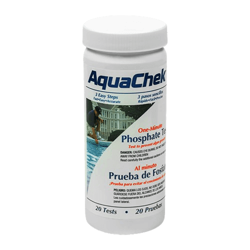 Aquachek One-Minute Phosphate Test, 20 Strips | 562227