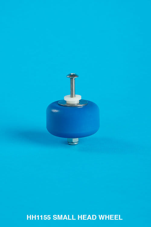 Hammer-Head Head Wheel, Small, with Hardware | HH1155