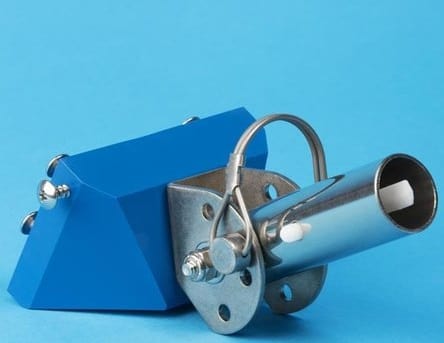 Hammer-Head Multi-Position Pole Yoke Assembly | HH1231