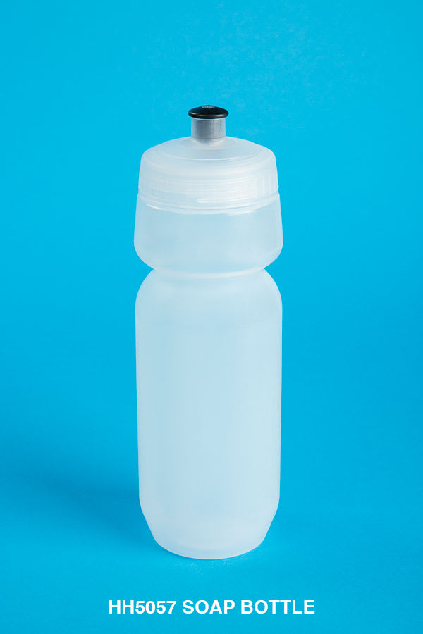 Hammer-Head Soap Bottle | HH5057