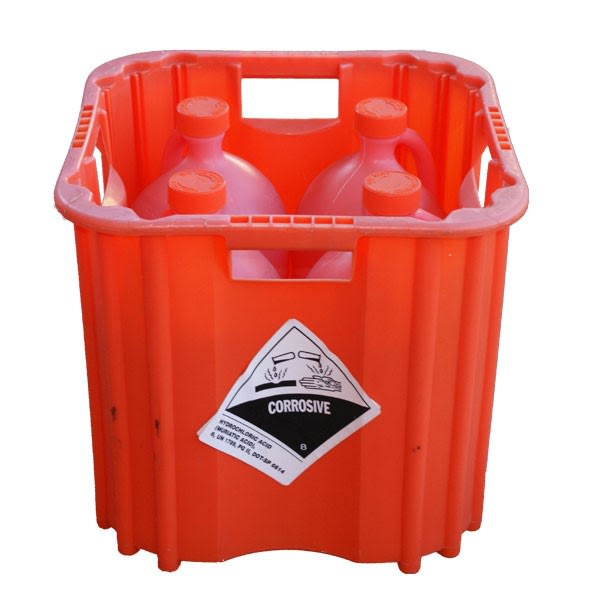 HASA Muriatic Acid, 1 gal, with Deposit | 15041