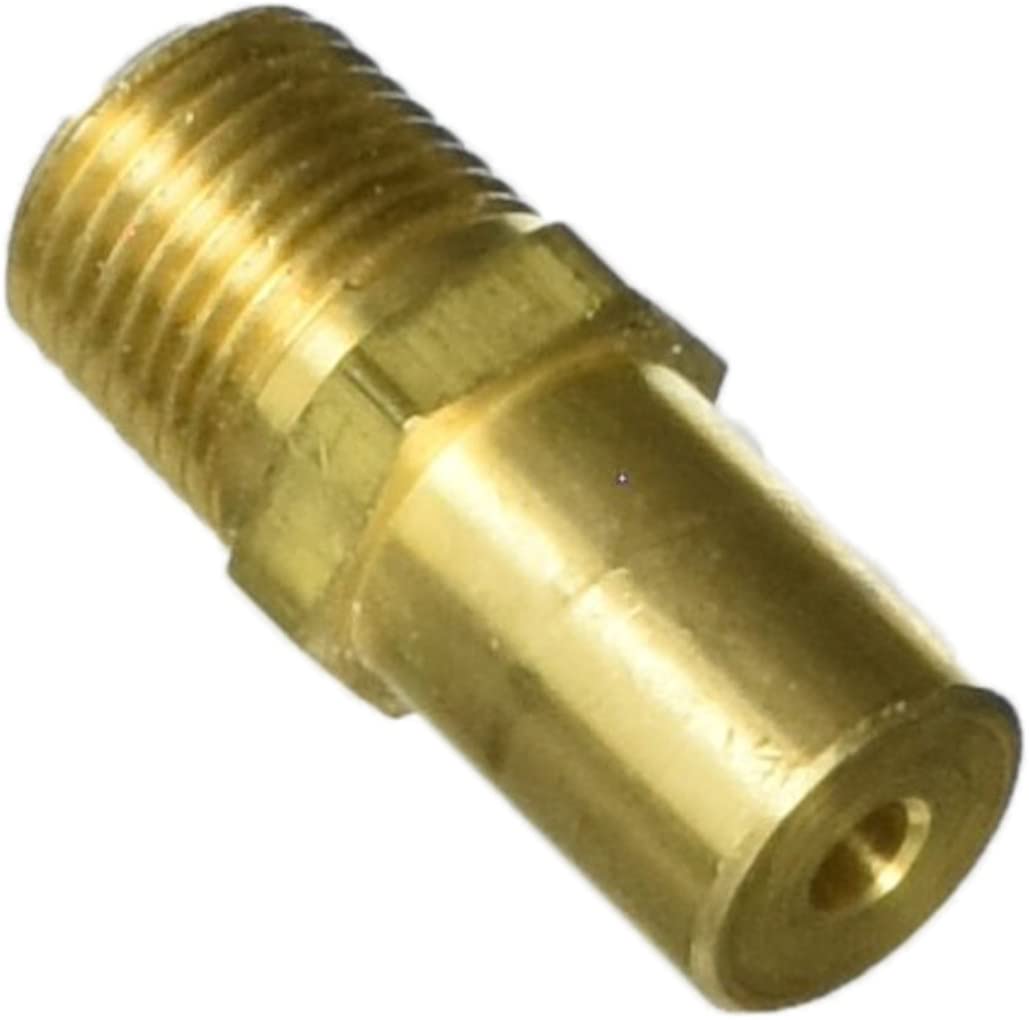 Hayward ED2 | Millivolt Burner Orifice (NA) - HAXBON1930 | HAXBON1931