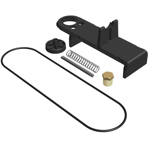 Hayward ED2 | Millivolt By-Pass Valve Kit - HAXBPK1932