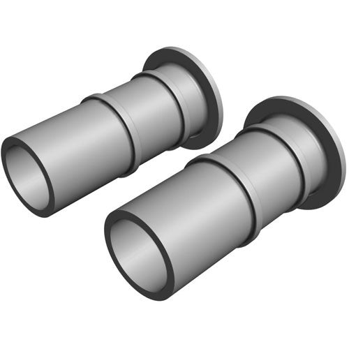 Hayward ED2 | Millivolt Flange Pipe Nipples - HAXNIP1930