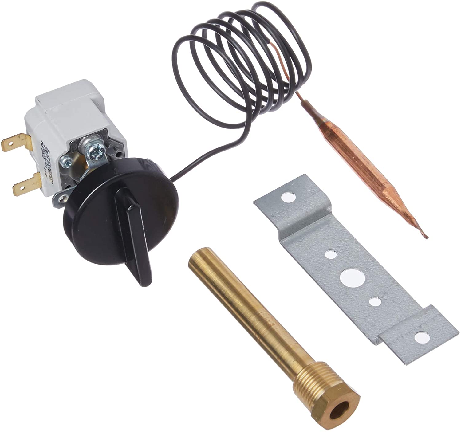 Hayward ED1 | Millivolt Thermostat - HAXTST1930