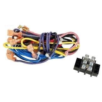 Hayward ED1 | Millivolt Main Wire Harness, MV - HAXWHA0001