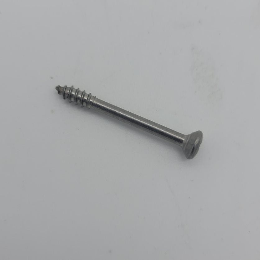 APC HC0249 UT Slider Screw, #4x1" Phillips Head, Stainless, Universal With Other Slider