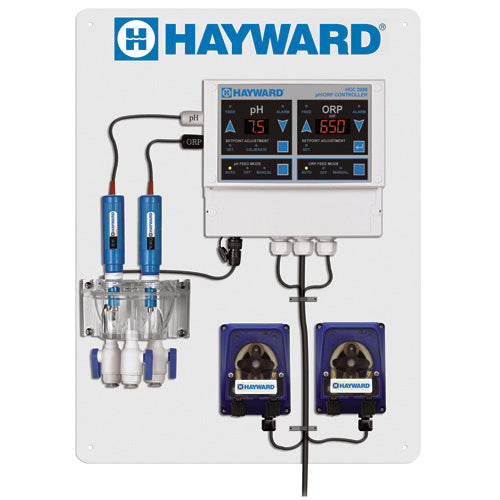 Hayward HCC2000-CP Controller