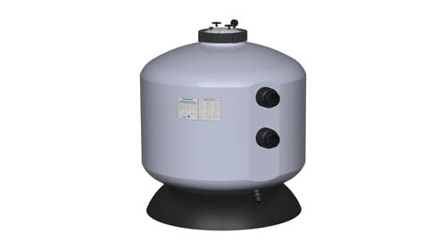 Hayward HCF Series 48" Bobbin Wound Sand Filter - HCF348C