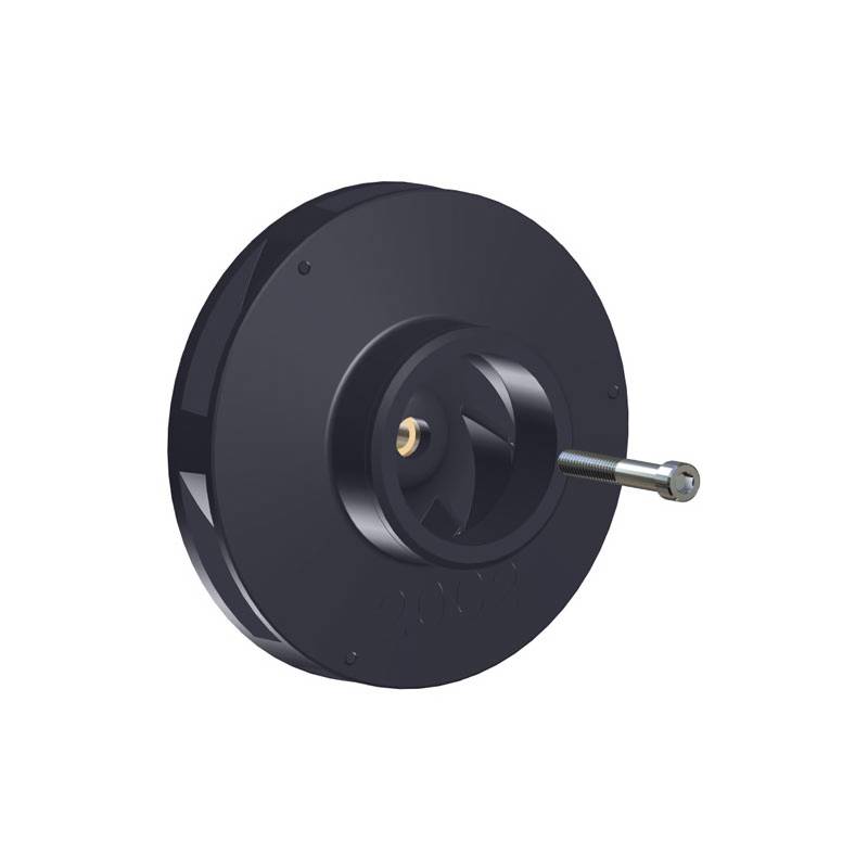 Hayward HCP 3000 Impeller w/ Screw (7 HP) - HCXP3070C
