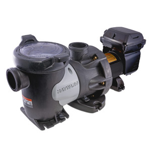 Hayward TriStar XL 3000 Series Variable Speed Pool Pump 4HP, HCP3040VSP