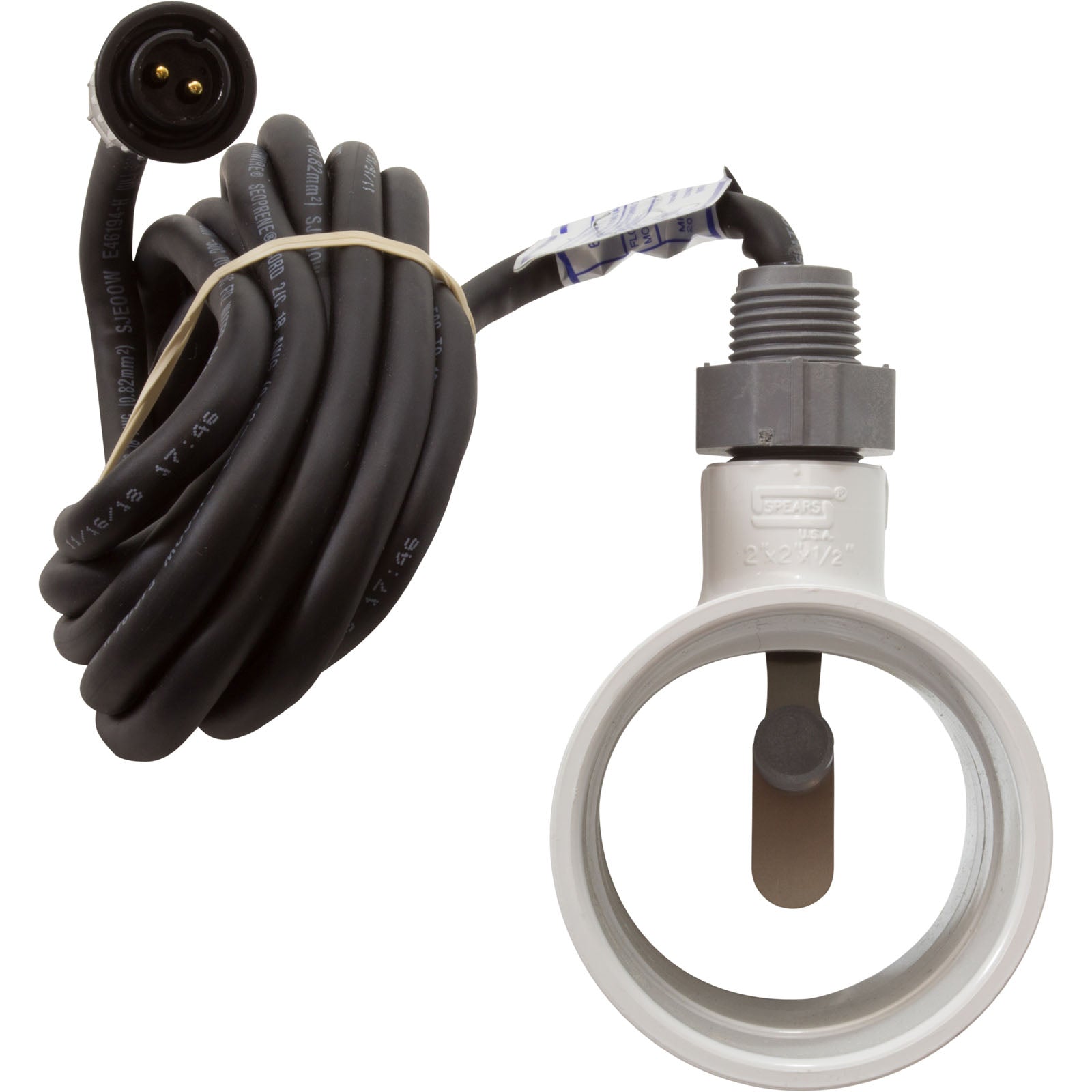 Flow Sensor Chlorine Generator