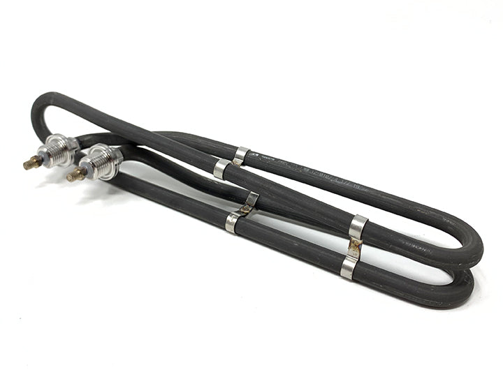 Hydro-Quip Flo-Thru Heater Element 10" 4kW 240V Incoloy | 12-0102-K