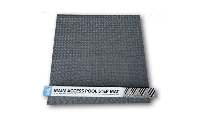 Main Access | 310036 | 36" x 36" Pool Step Mat