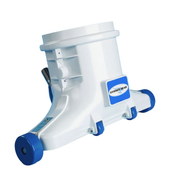 Hammerhead 21" Vac Head with 40' Cord