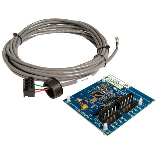 Hayward OmniHub AquaRite Daughter Board - HLAQRPCB
