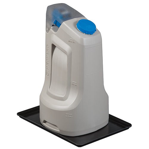 Hayward Liquid Chlorine Dispense Feed System | AQL-CHEM4-CHLOR