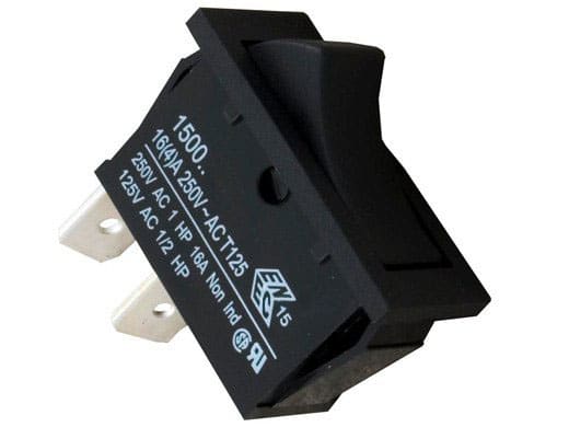 Hayward H-Series Pool Heater On/Off Switch | CHXTSW1930