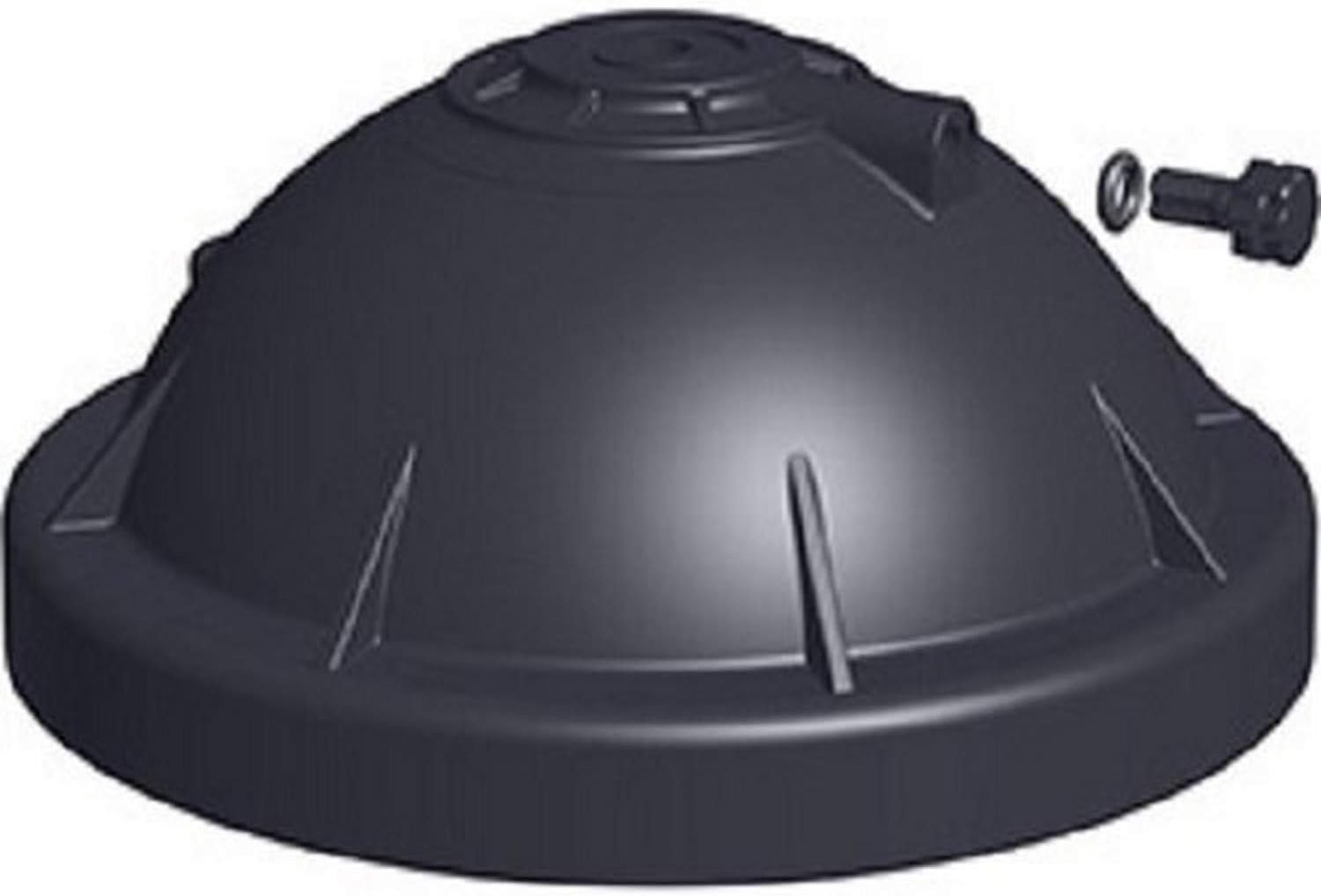 Hayward StarClear Filter Head Dome w/ Air Relief Valve | CX250C