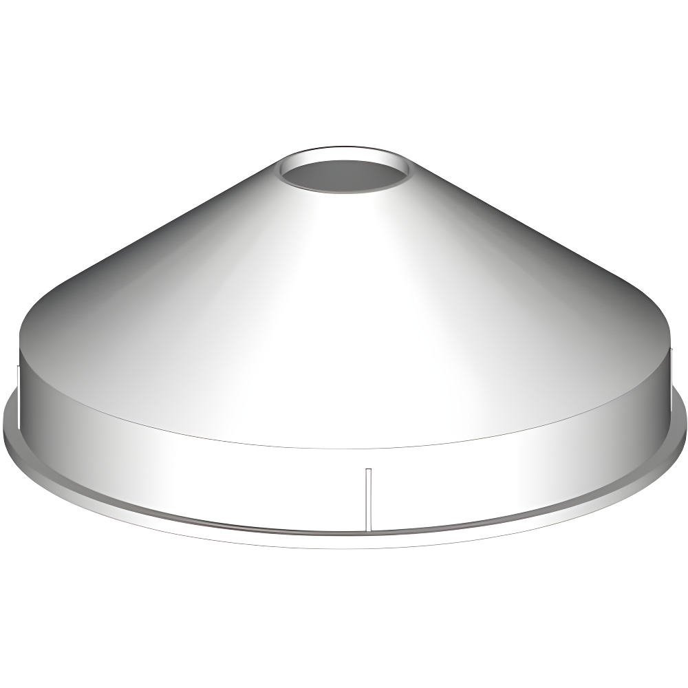Hayward Star-Clear Plus Element Guide Star-Clear Guide Cone C900 0 | CX900D