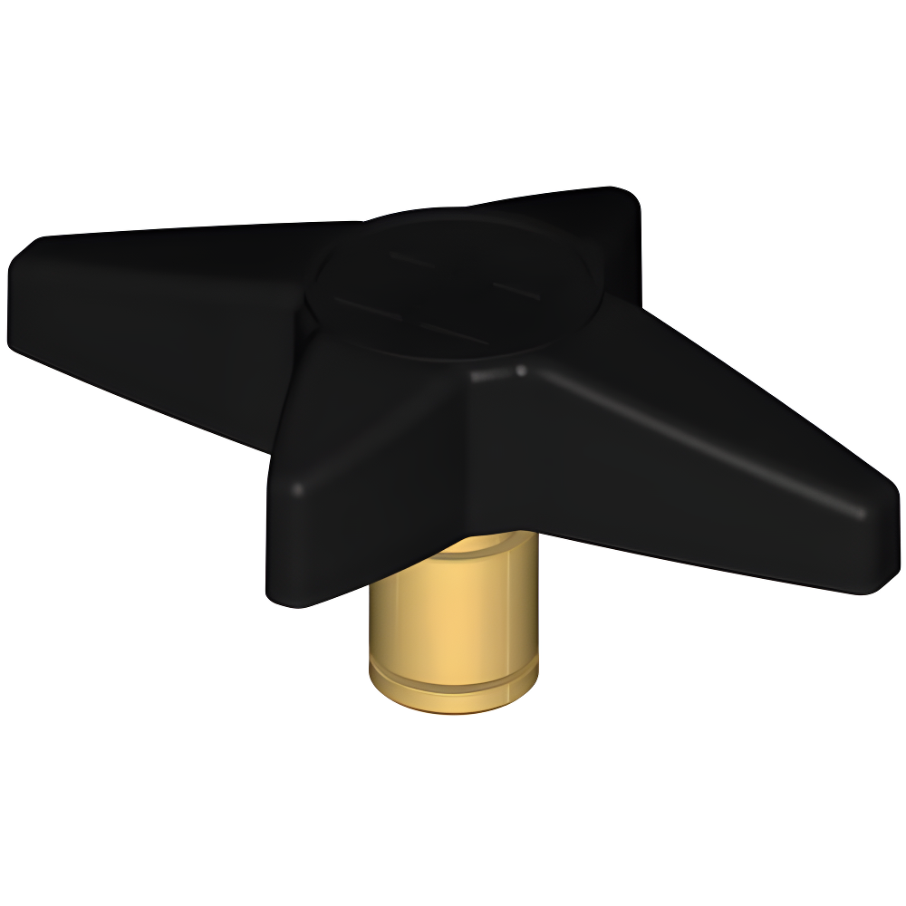 Hayward StarClear Plus Locking Knob | CX900G