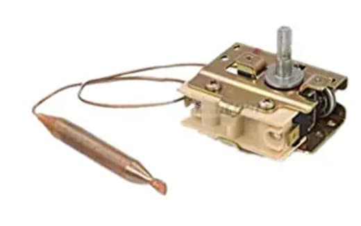 Hayward C-Spa Heater Thermostat & Mears Electric | CZXTST3006