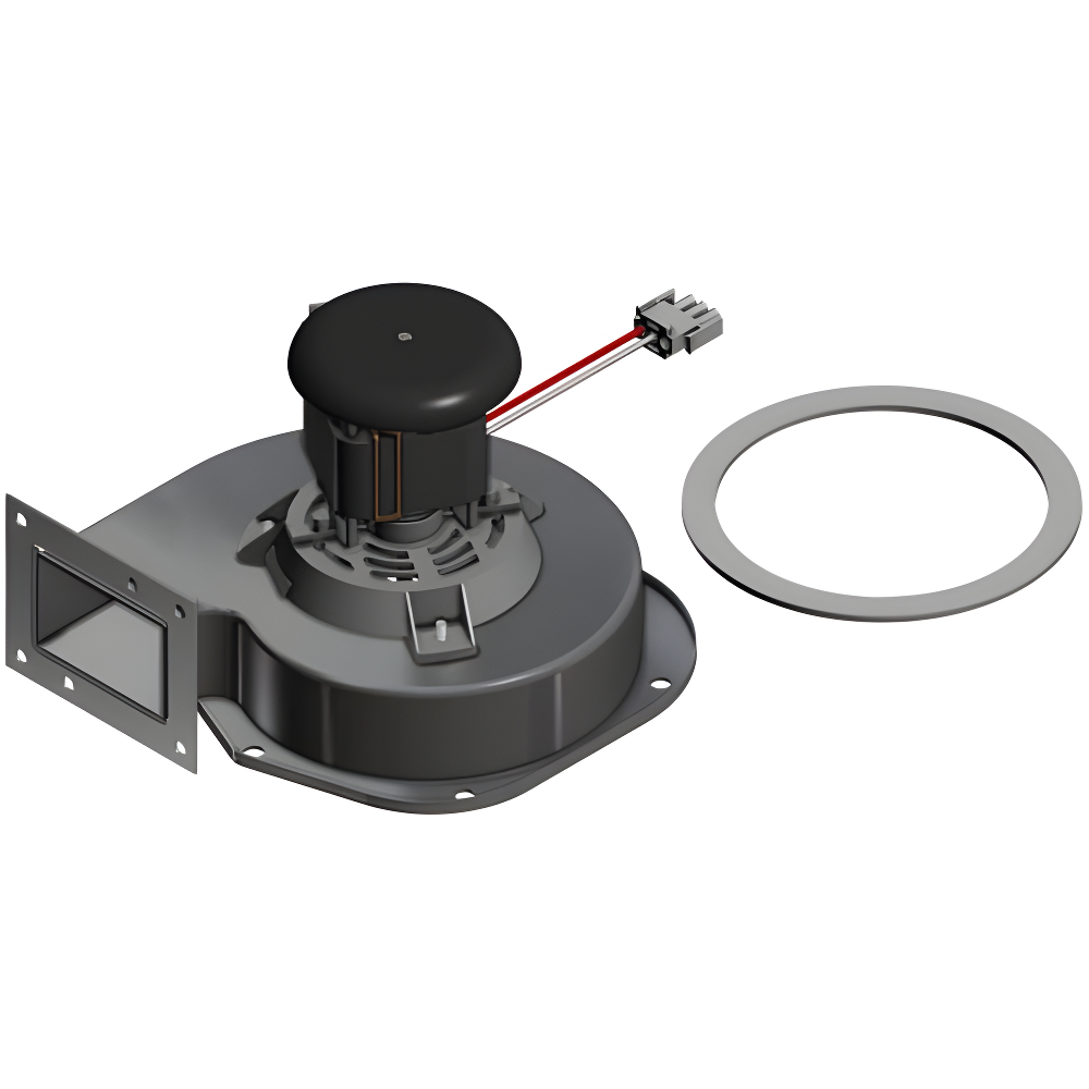 Hayward Combustion Blower Kit for Universal H-Series Heater | FDXLBWR1930