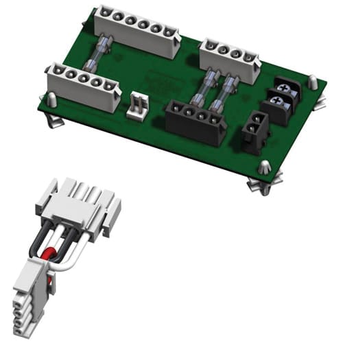 Hayward H-Series FD Pool Heater Field Wiring Panel Kit | FDXLFWP1930