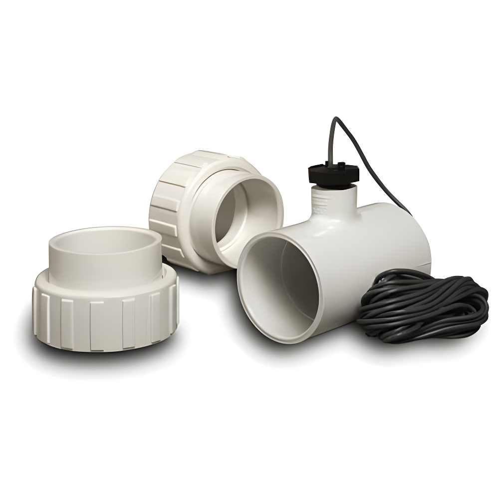 Hayward Omni Smart Pool & Spa Control Configuration Guide, Variable Speed, Salt Plumbing Kit, ColorLogic LED | P-KIT