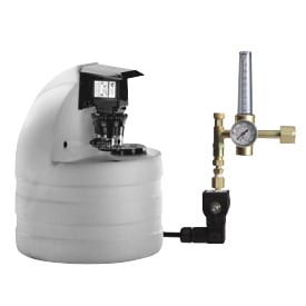 Hayward Pump/Tank Combo, 15 gal | PTC15