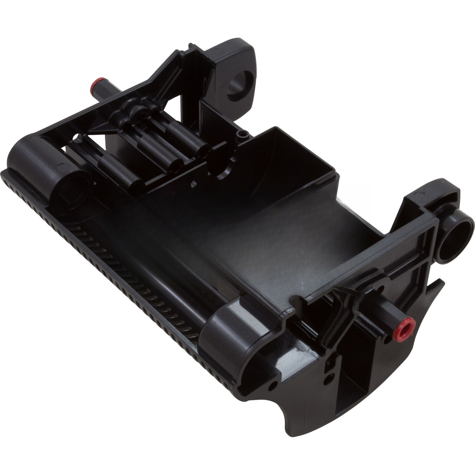 Hayward AquaNaut 200 2-Wheel Lower Body, Black | PVX792SA-236