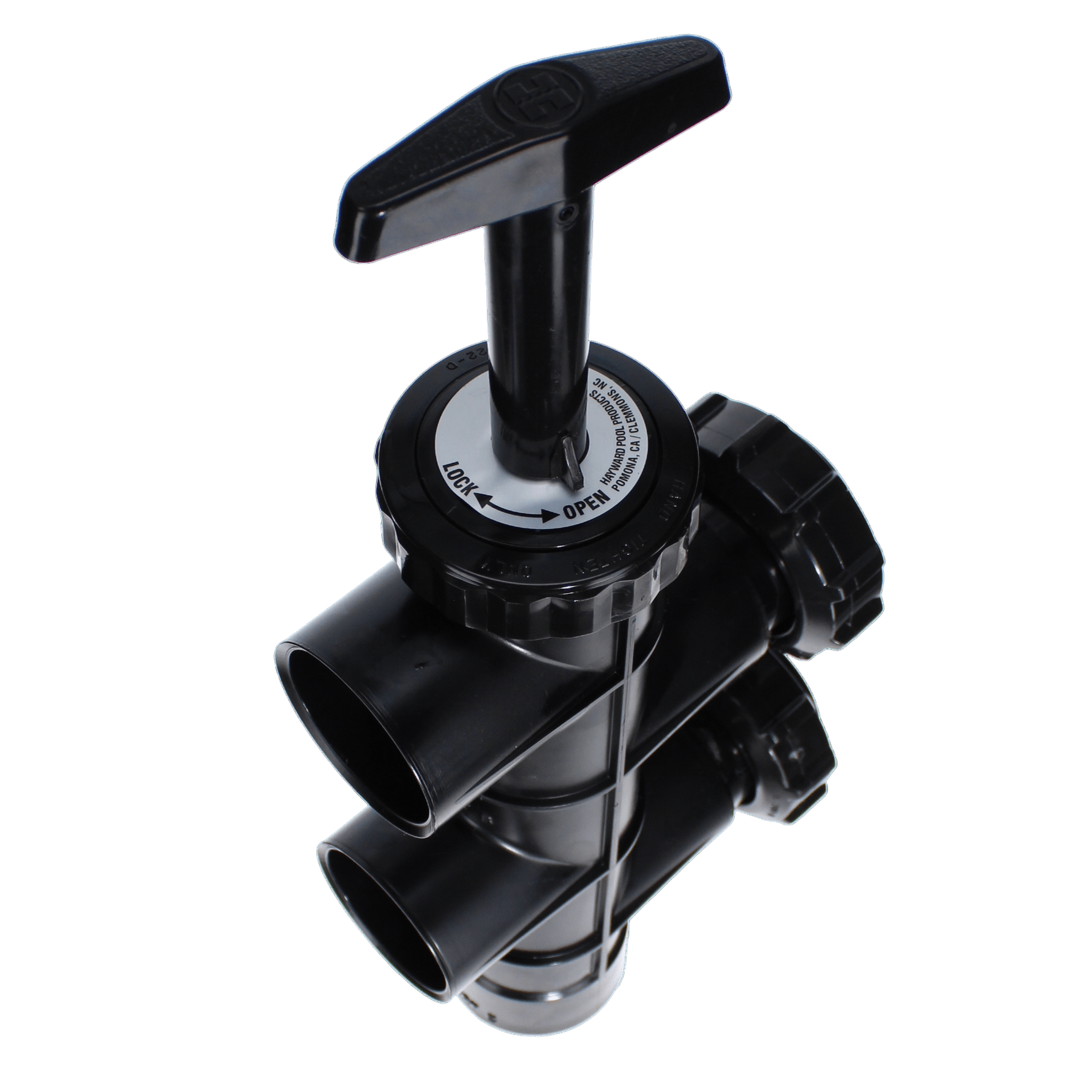 Hayward 2" Slide Valve Assembly | SP0410X502S