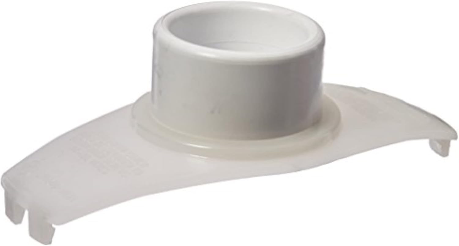 Hayward Suction Outlet Main Drain Bumper, White | SP1048AVH