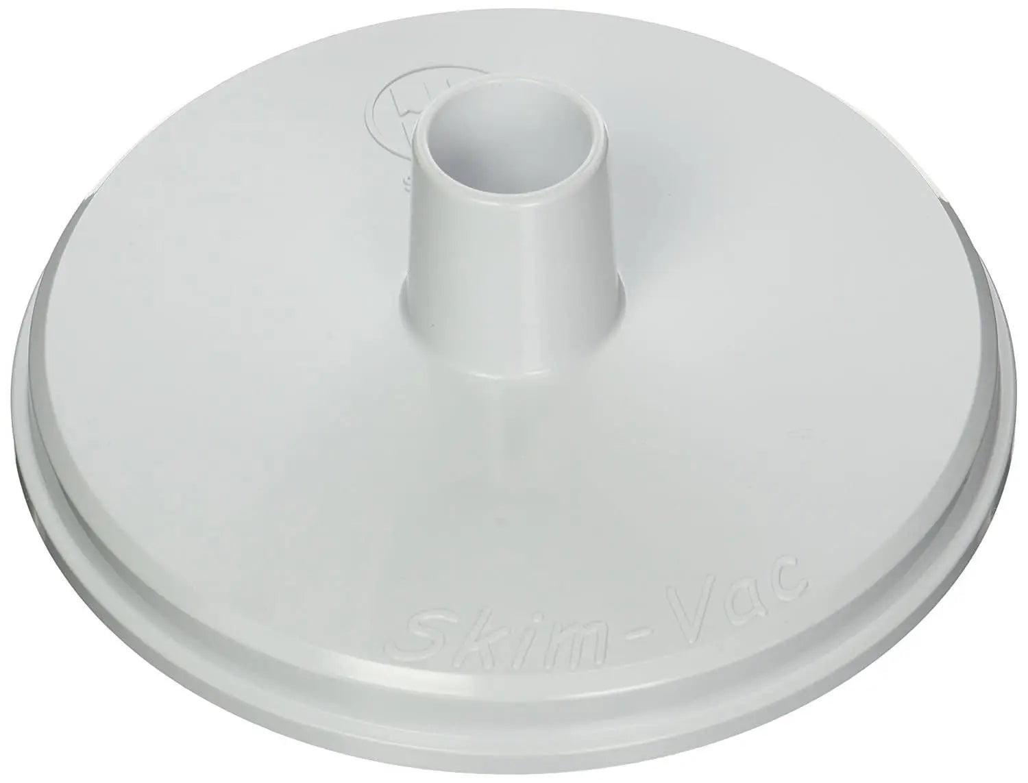 Hayward SP1106 Skim-Vac Deluxe Skimmer Plate, 1-1/2"
