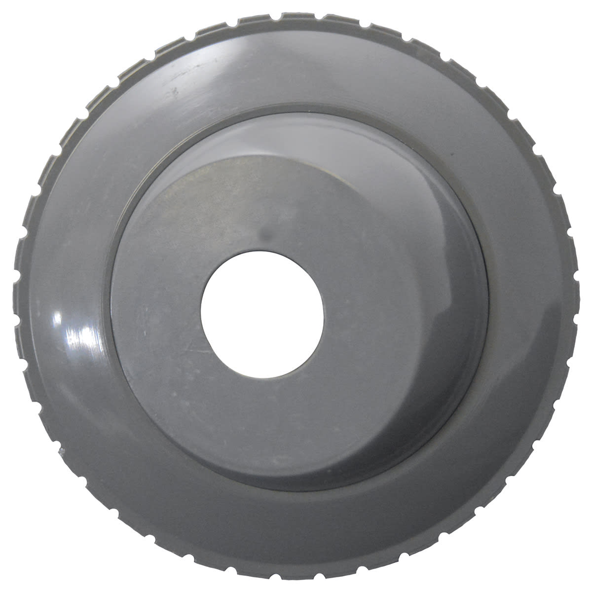 Hayward Hydrostream Eyeball Wall Inlet Gray 3/4" MIP 1-1/2" | SP1419DGR