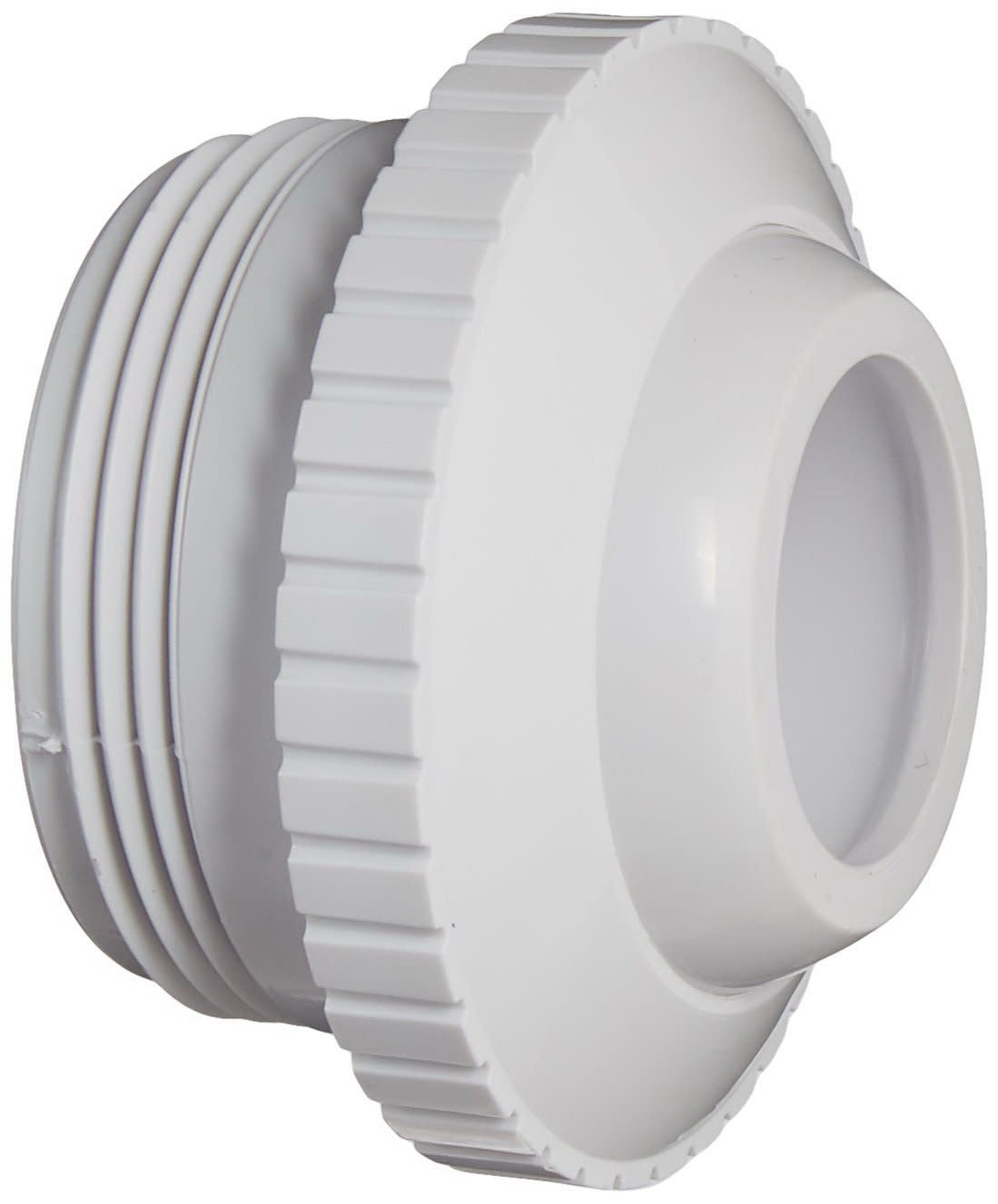 Hayward Hydrostream Eyeball Wall Inlet White 1" MIP 1-1/2" | SP1419E