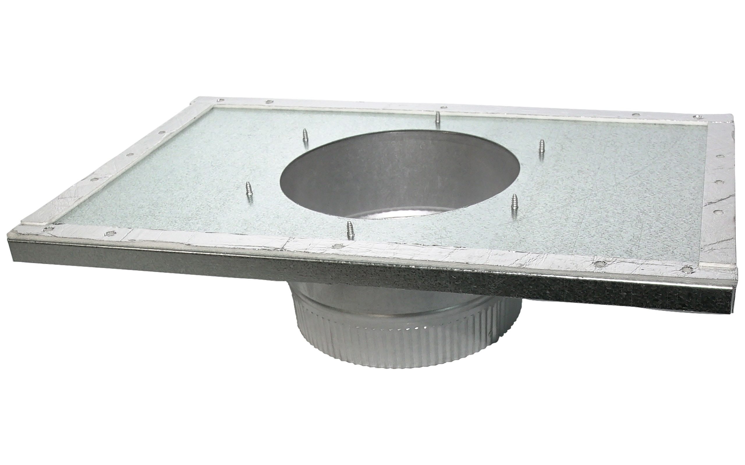 Hayward | UHXNEGVT13508 | 350K Negative Pressure Indoor Vent Adapter
