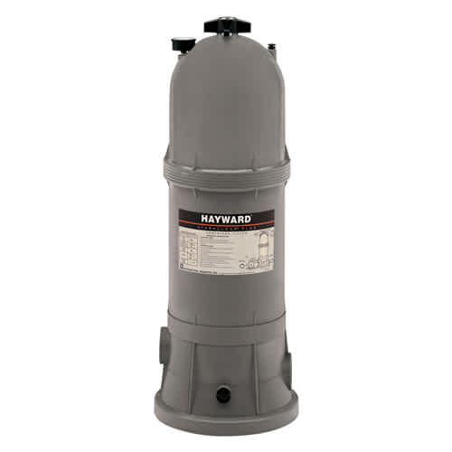 Hayward | W3C17502 | Star-Clear Plus 175 sq ft Cartridge Pool Filter – Durable, High-Capacity Filtration