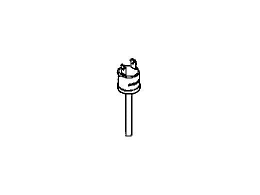 Hayward Low Pressure Switch for ALL Models - HPX2000-3603
