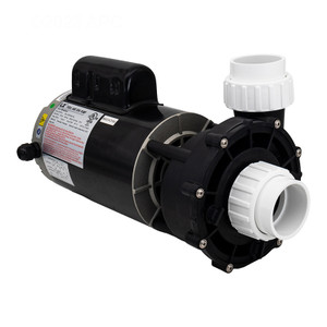 LX Pump4.0HP 1 SPD 230V 12A 56 FR Baseless 2, 56WUA400-I (NF)