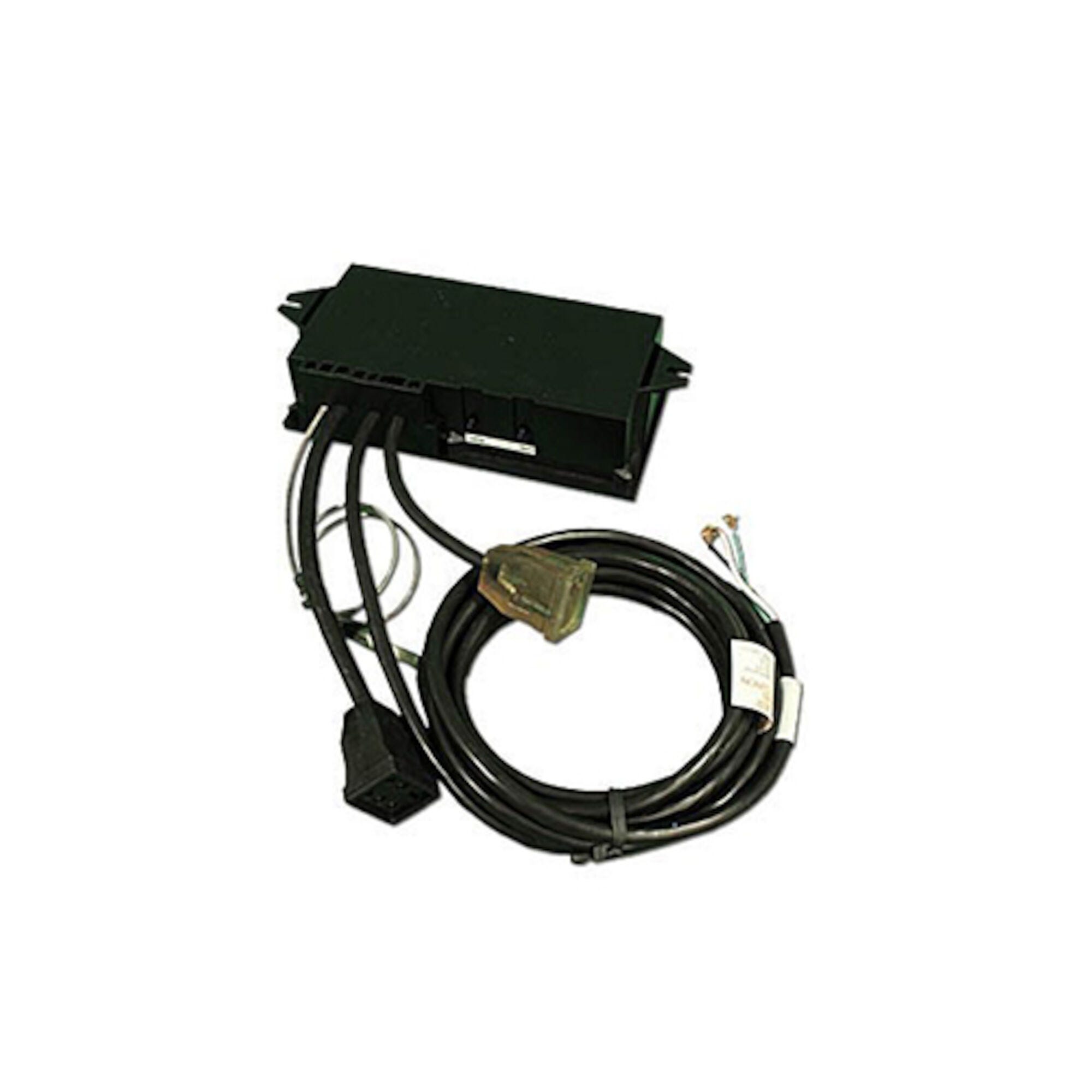Tecmark Heat Recovery Spa Control No Heater HRC2006-120