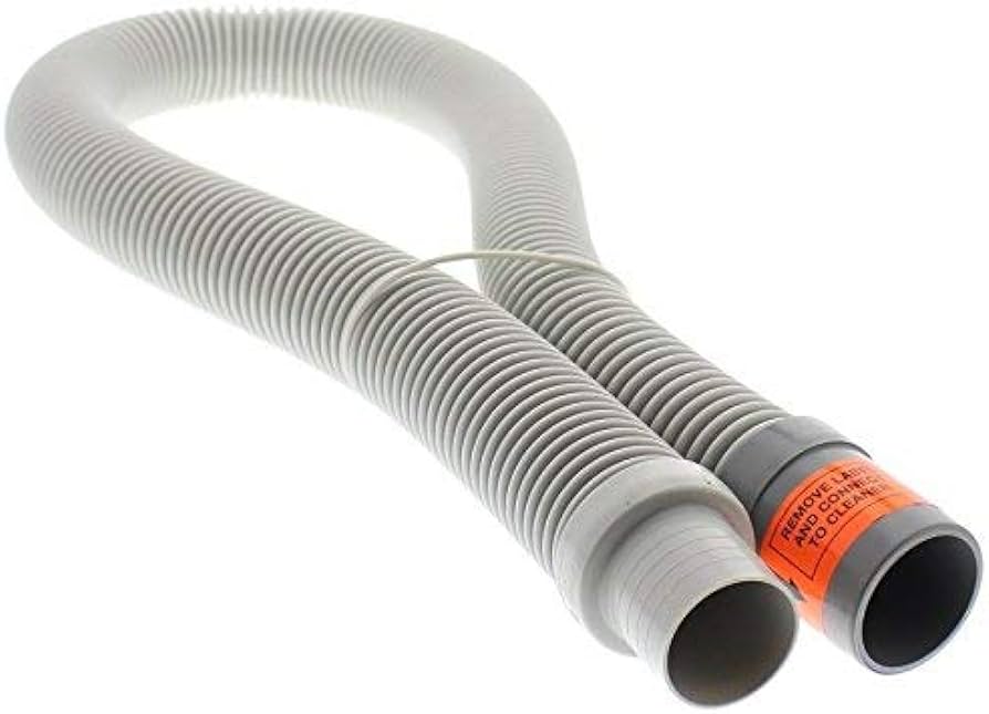 Hayward Suction Cleaner Leader Hose (Single) - HSLHK110GRPK1