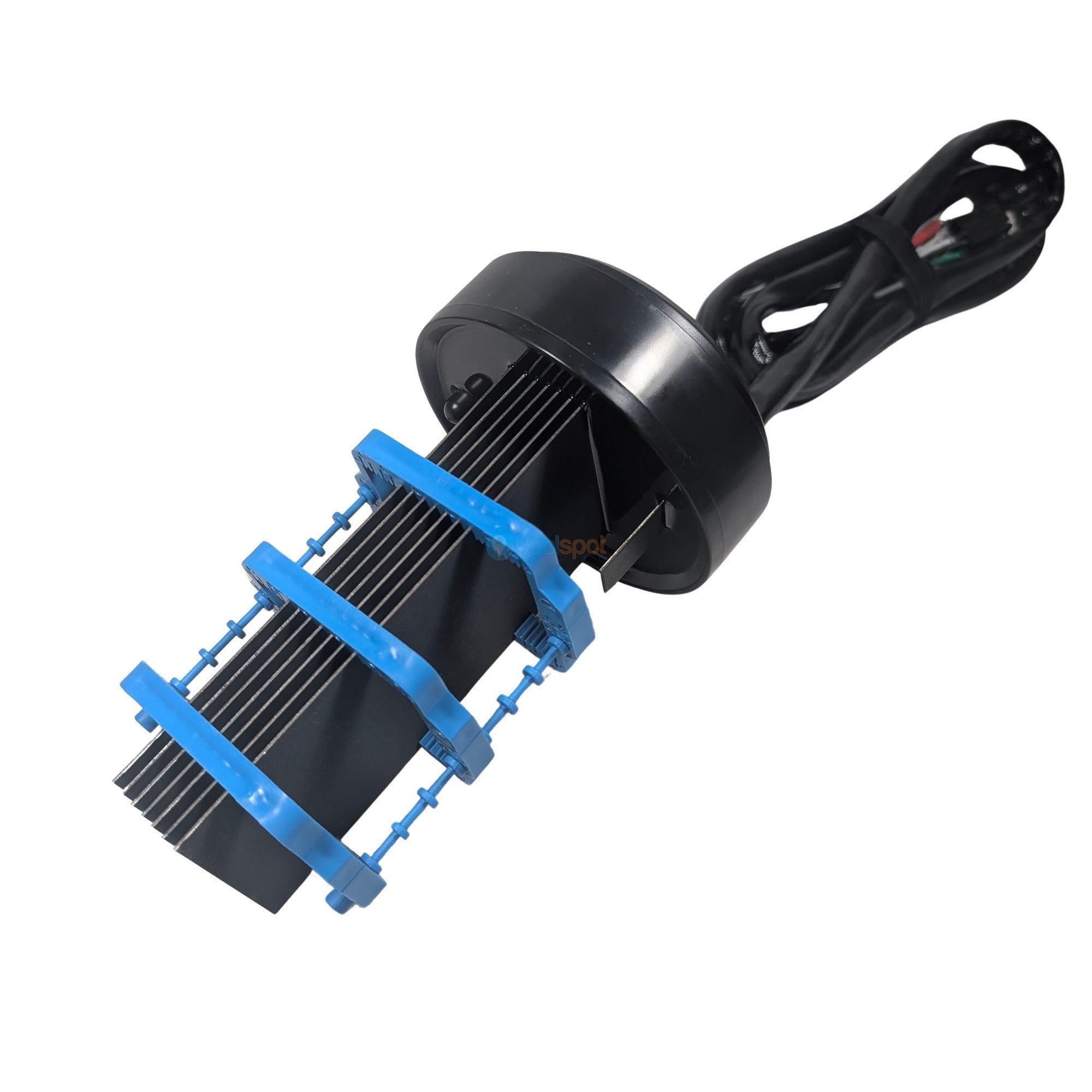 Cell / Electrode, Generic to suit Aussie Xtreme XT20 / H2Flo 20 / Lincoln LSC20 / Legend Xtreme 20 / K-Chlor Digital 20
