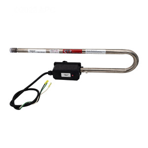 Sundance Low Flow Heater Assembly 4.0KW 220V, C3226-1A