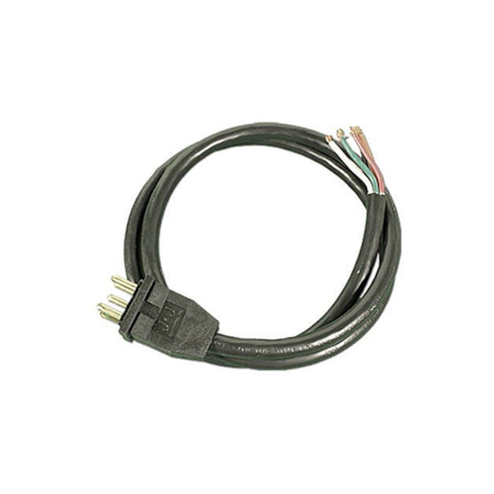 J&J Electronics Heater Cord HTRML